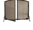 Wayfair Fireplace Screen Inspirational Prime Single Panel Fireplace Screen