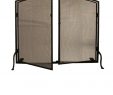 Wayfair Fireplace Screen Inspirational Prime Single Panel Fireplace Screen