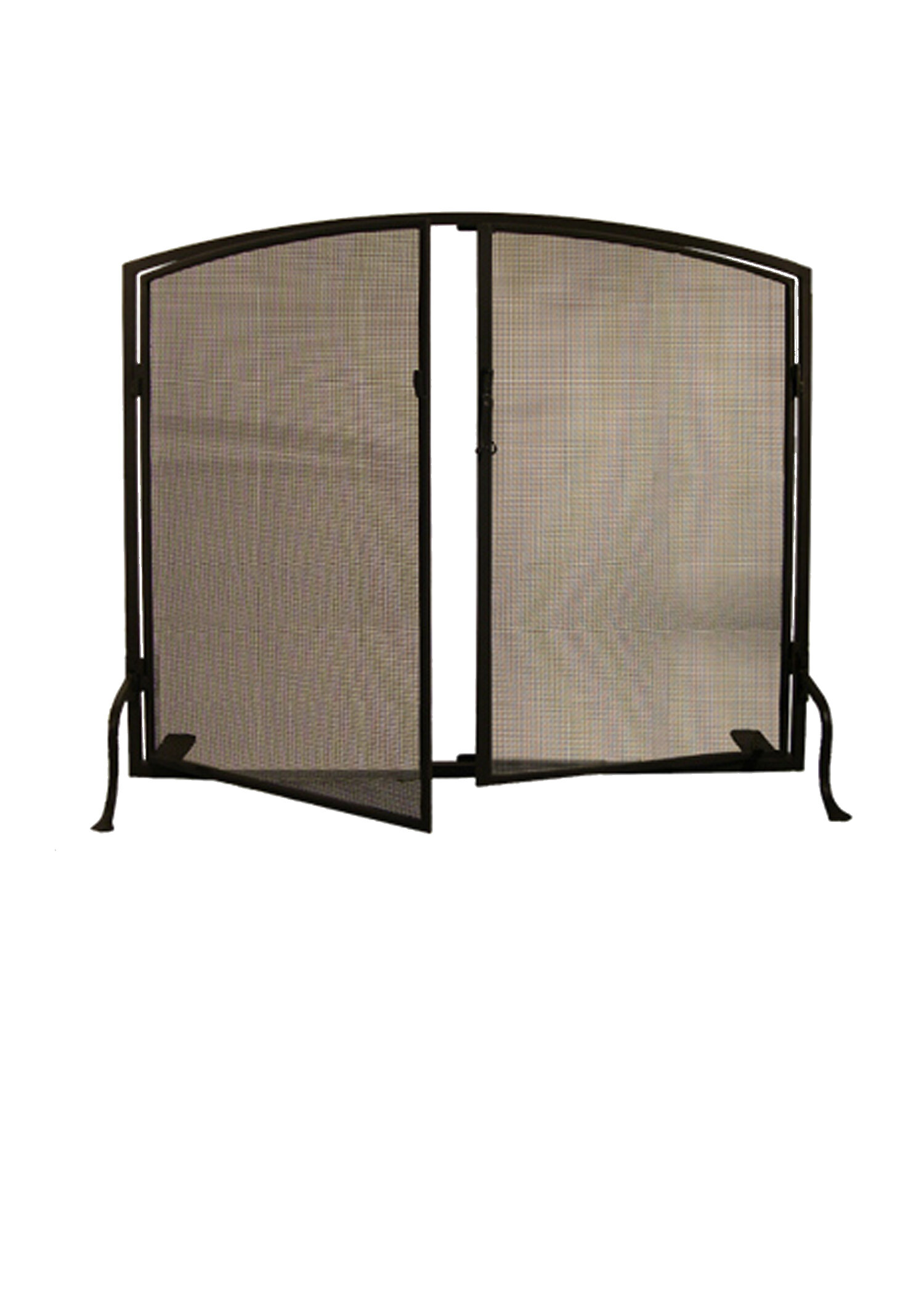 Wayfair Fireplace Screen Inspirational Prime Single Panel Fireplace Screen