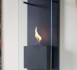 Wayfair Fireplace Screen New Csnello Wall Mount Bio Ethanol Fireplace Wayfair with